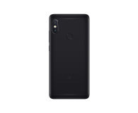 Xiaomi Redmi Note 5 3/32GB Black - 428383 - zdjęcie 3